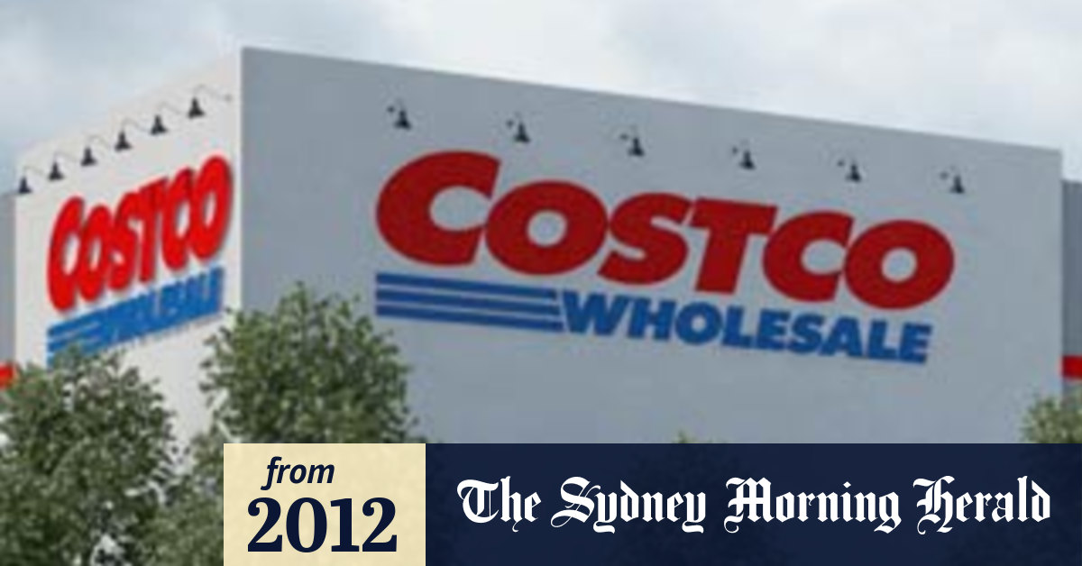 Costco joins ranks paying 'special dividend'